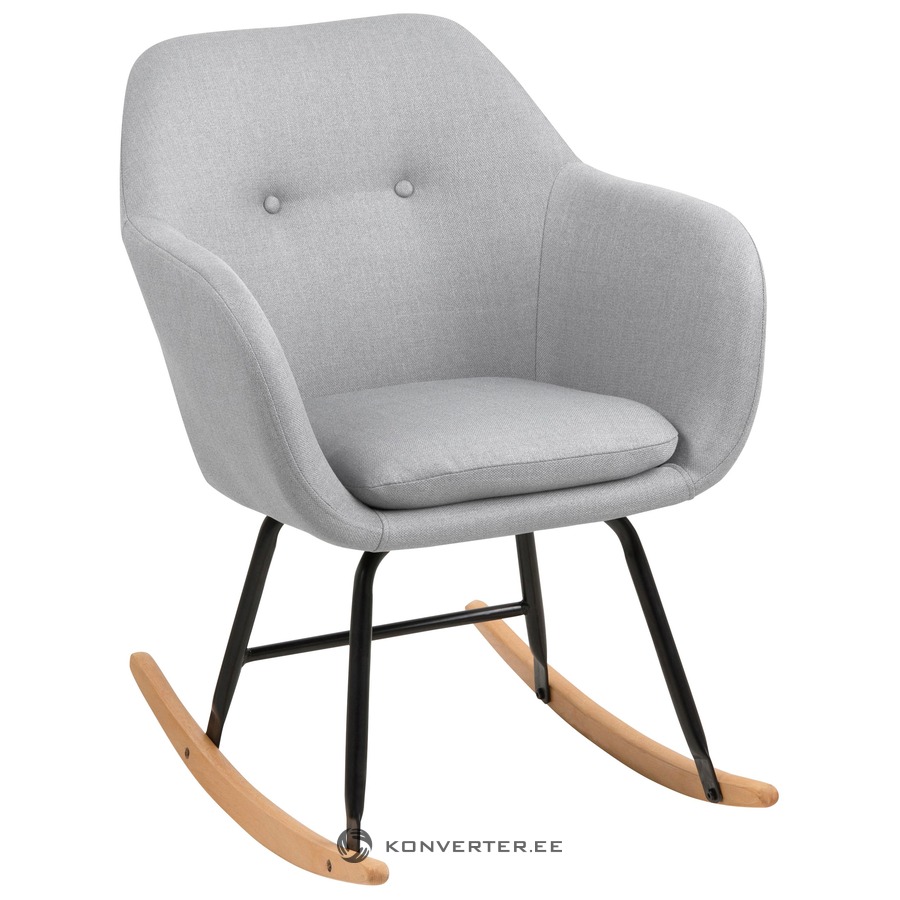 Tomasucci rocking online armchair