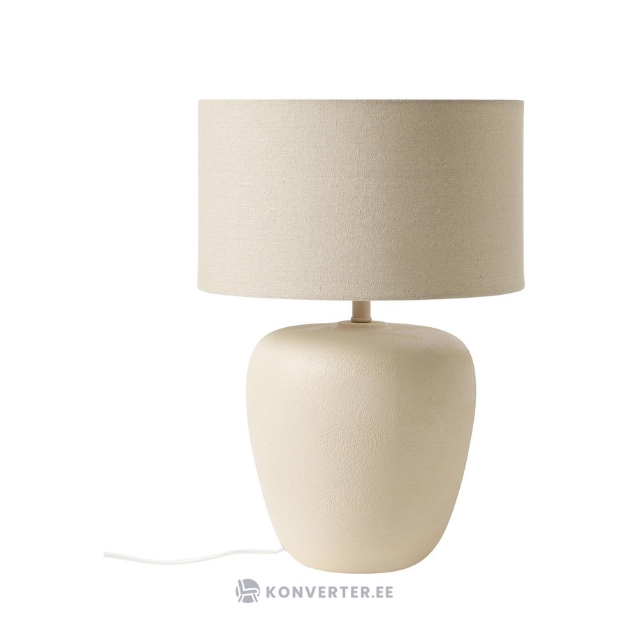 cosmetic lamp