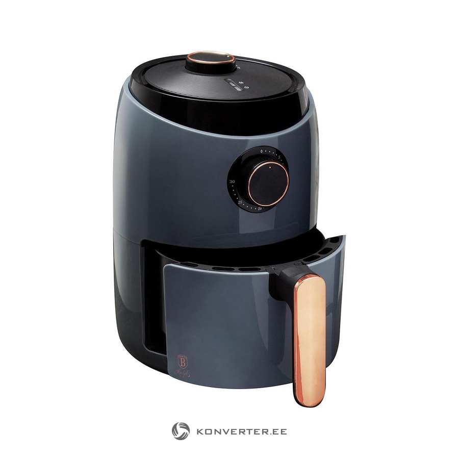 Airfryer berlinger outlet haus