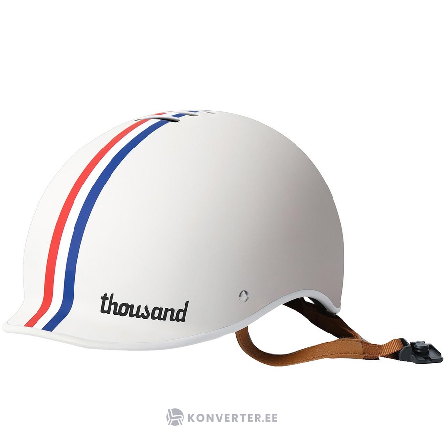 Thousand helmet online safety