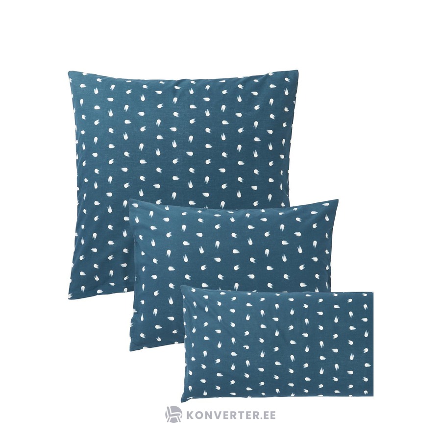 Polka 2024 dot pillowcase