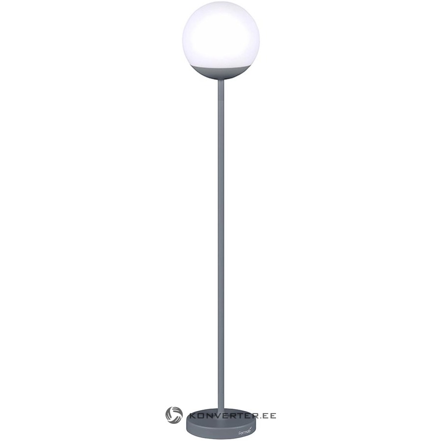 globe led floor lamp