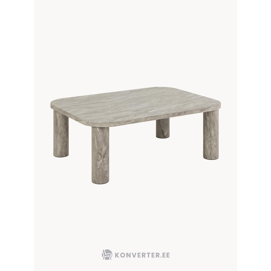 Coffee table (solano) - Konverter Sisustuskeskus