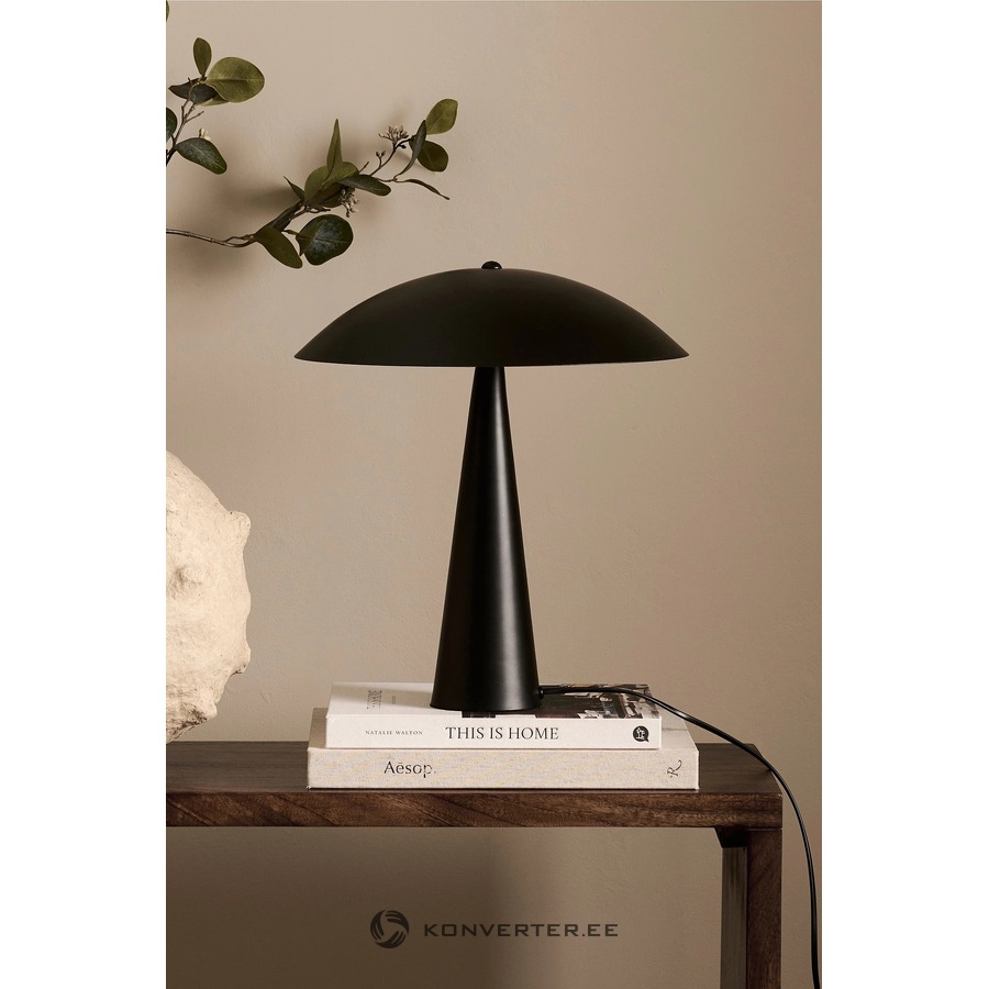 Moonbeam Reading Light