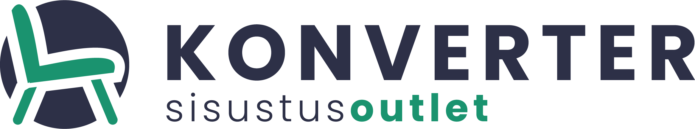 Design products - Konverter Sisustuskeskus